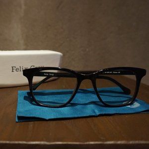 Felix Gray - Hopper Black Frame Computer Glasses